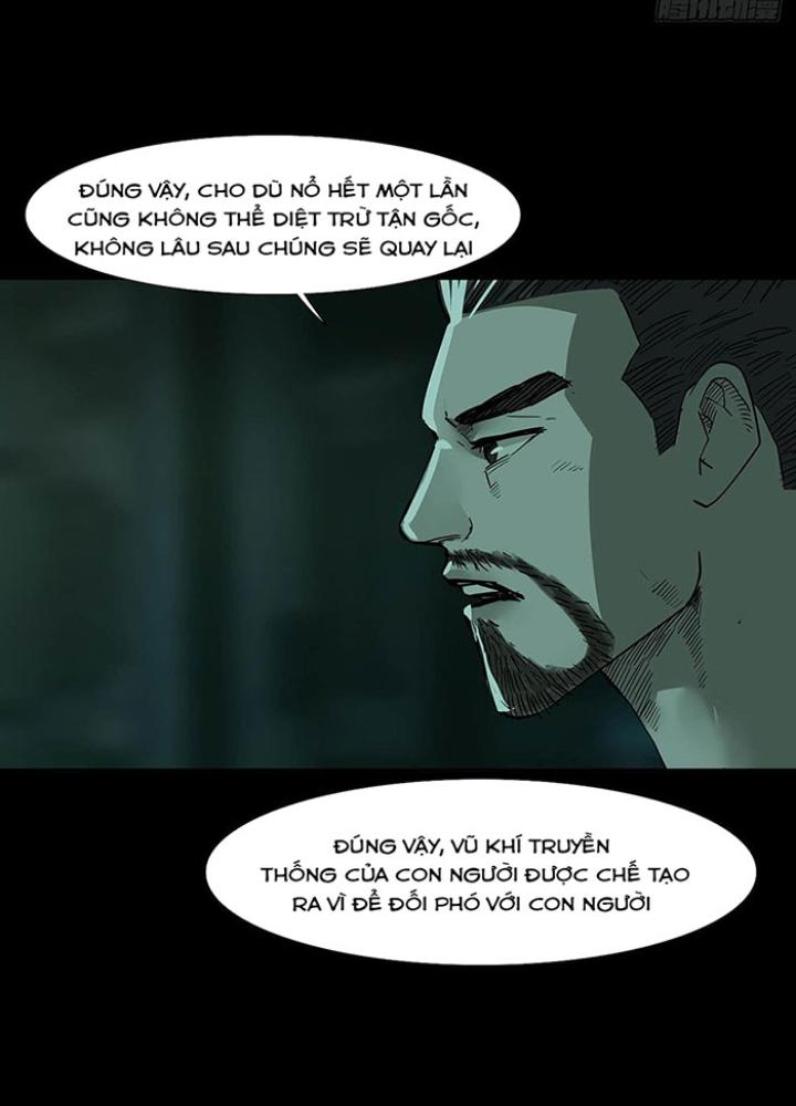 Quay Đầu Là Bờ Chapter 111 - Next Chapter 111