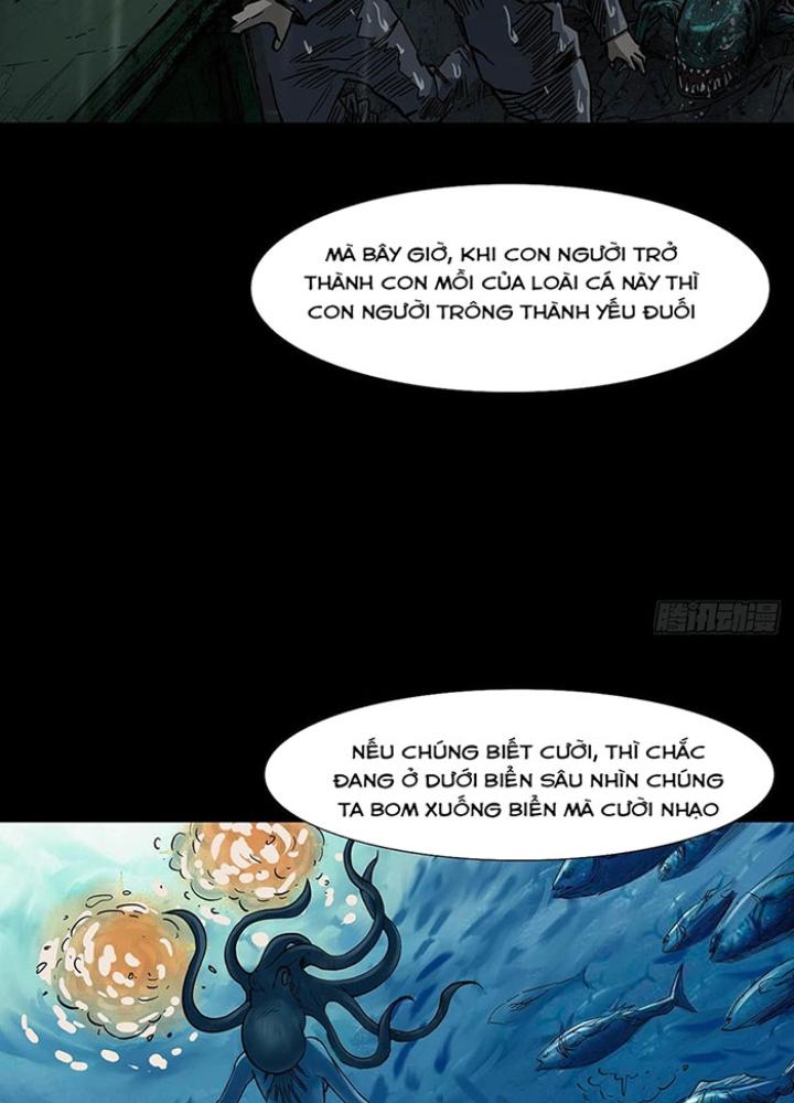 Quay Đầu Là Bờ Chapter 111 - Next Chapter 111