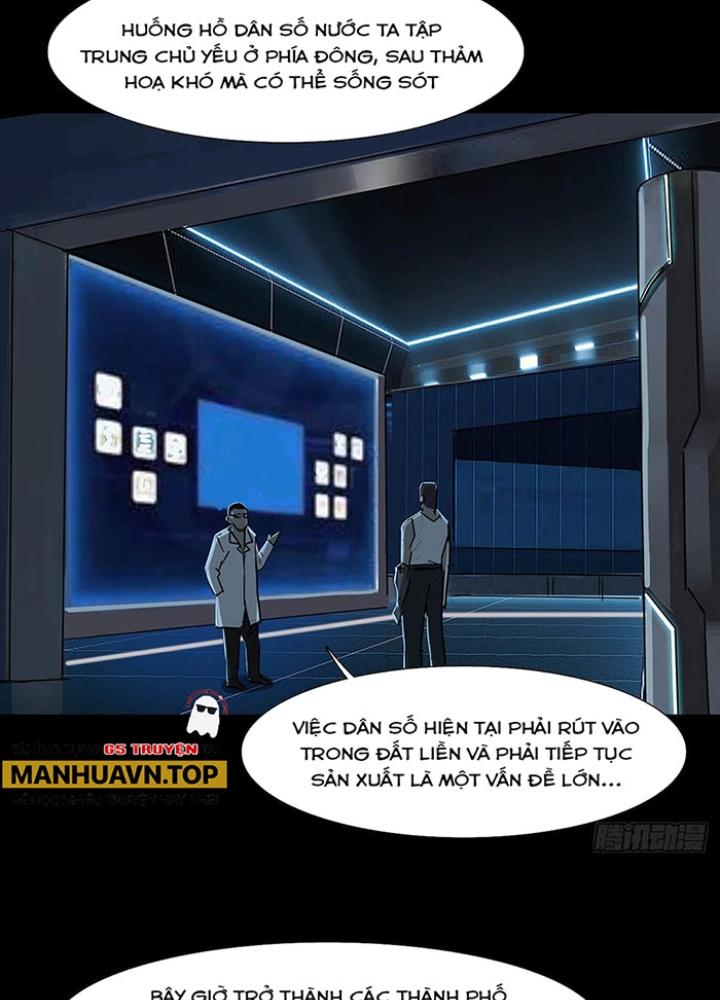 Quay Đầu Là Bờ Chapter 111 - Next Chapter 111