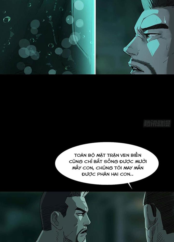 Quay Đầu Là Bờ Chapter 111 - Next Chapter 111