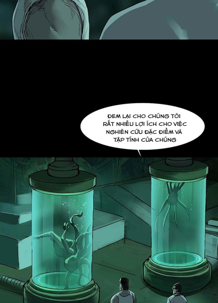 Quay Đầu Là Bờ Chapter 111 - Next Chapter 111