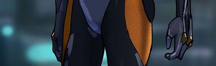 Quay Đầu Là Bờ Chapter 112 - Trang 2