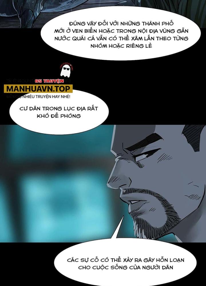 Quay Đầu Là Bờ Chapter 112 - Trang 2