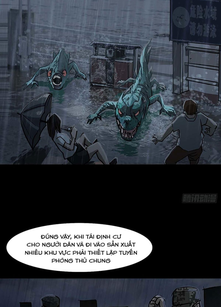 Quay Đầu Là Bờ Chapter 112 - Trang 2