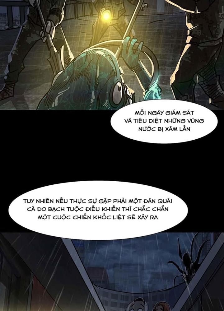 Quay Đầu Là Bờ Chapter 112 - Trang 2