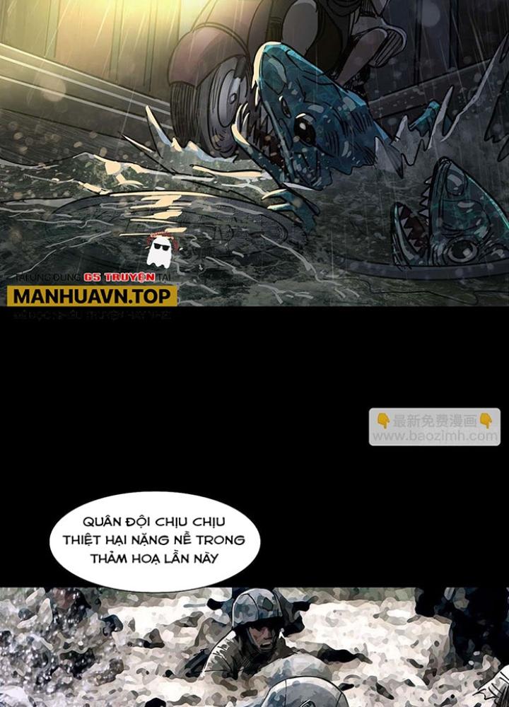 Quay Đầu Là Bờ Chapter 112 - Trang 2