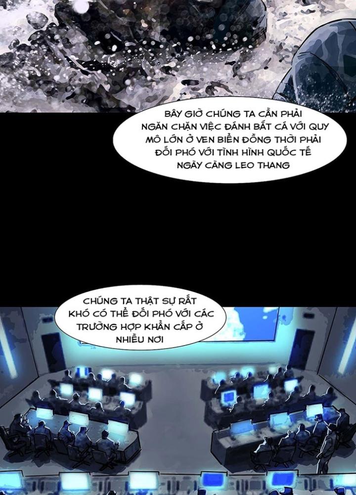 Quay Đầu Là Bờ Chapter 112 - Trang 2