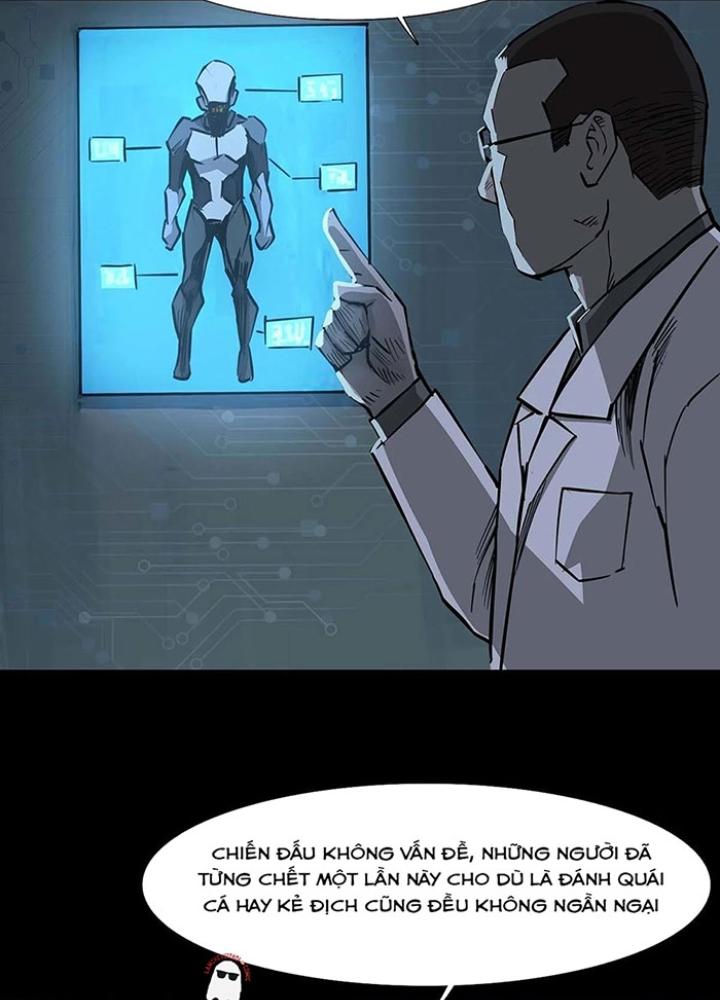 Quay Đầu Là Bờ Chapter 112 - Trang 2