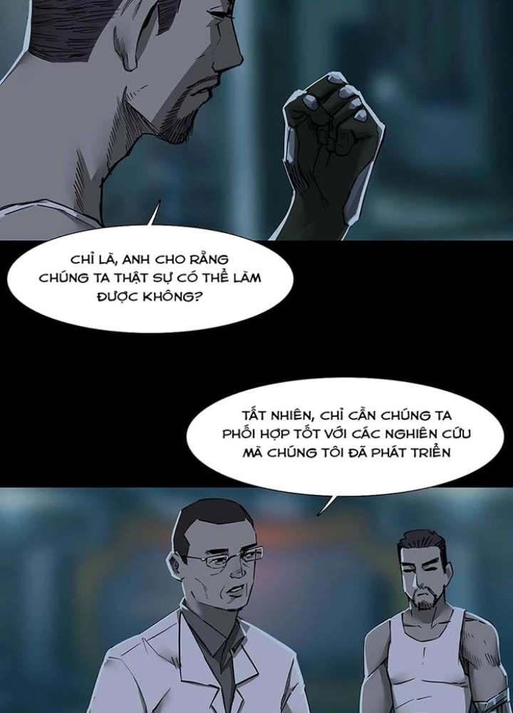 Quay Đầu Là Bờ Chapter 112 - Trang 2