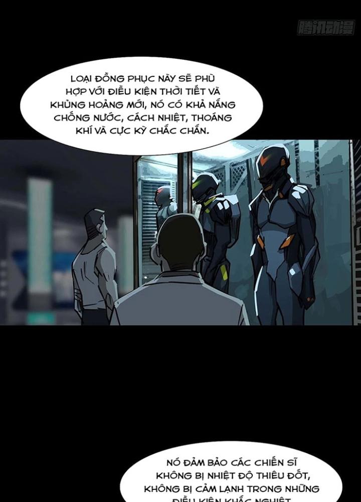 Quay Đầu Là Bờ Chapter 112 - Trang 2