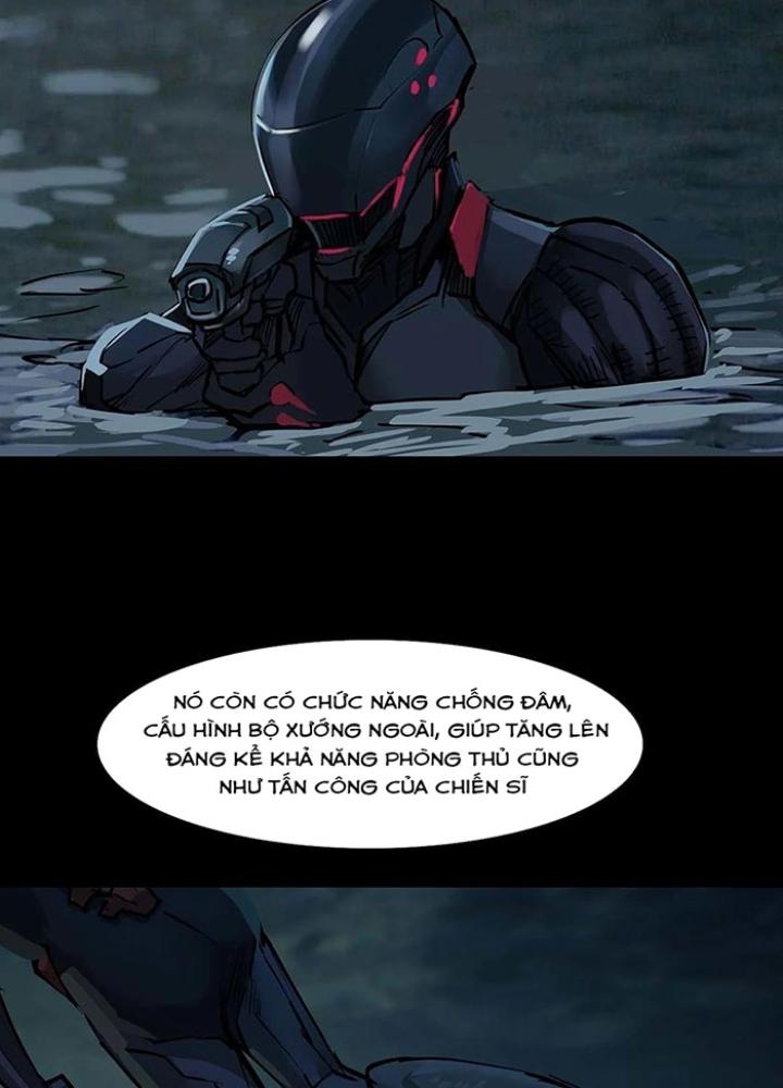 Quay Đầu Là Bờ Chapter 112 - Trang 2