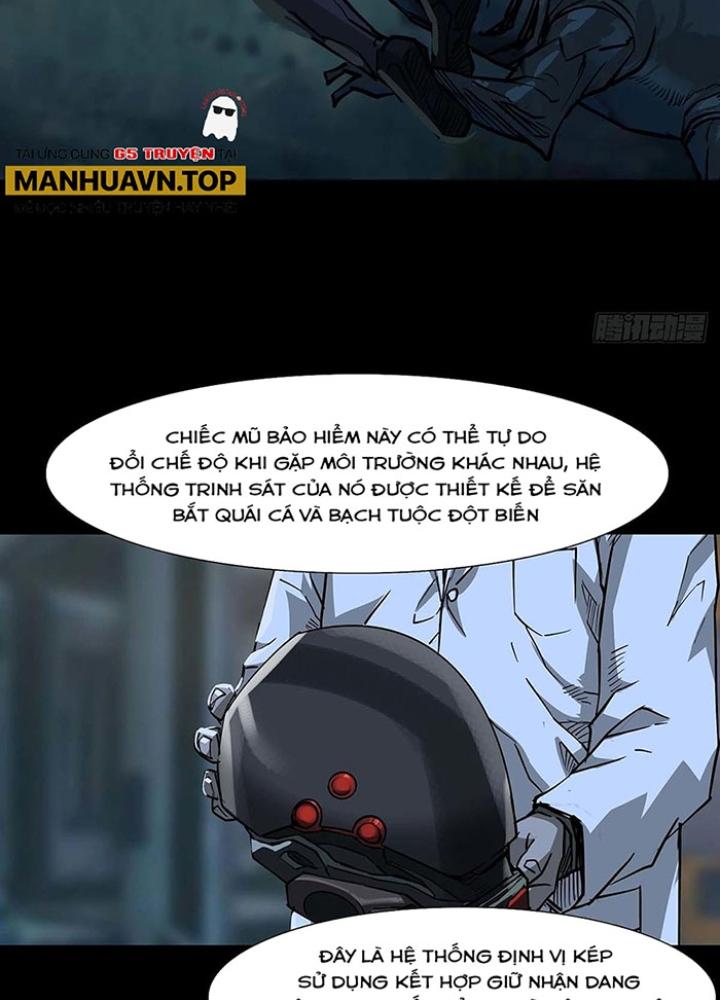 Quay Đầu Là Bờ Chapter 112 - Trang 2