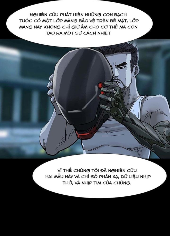 Quay Đầu Là Bờ Chapter 112 - Trang 2