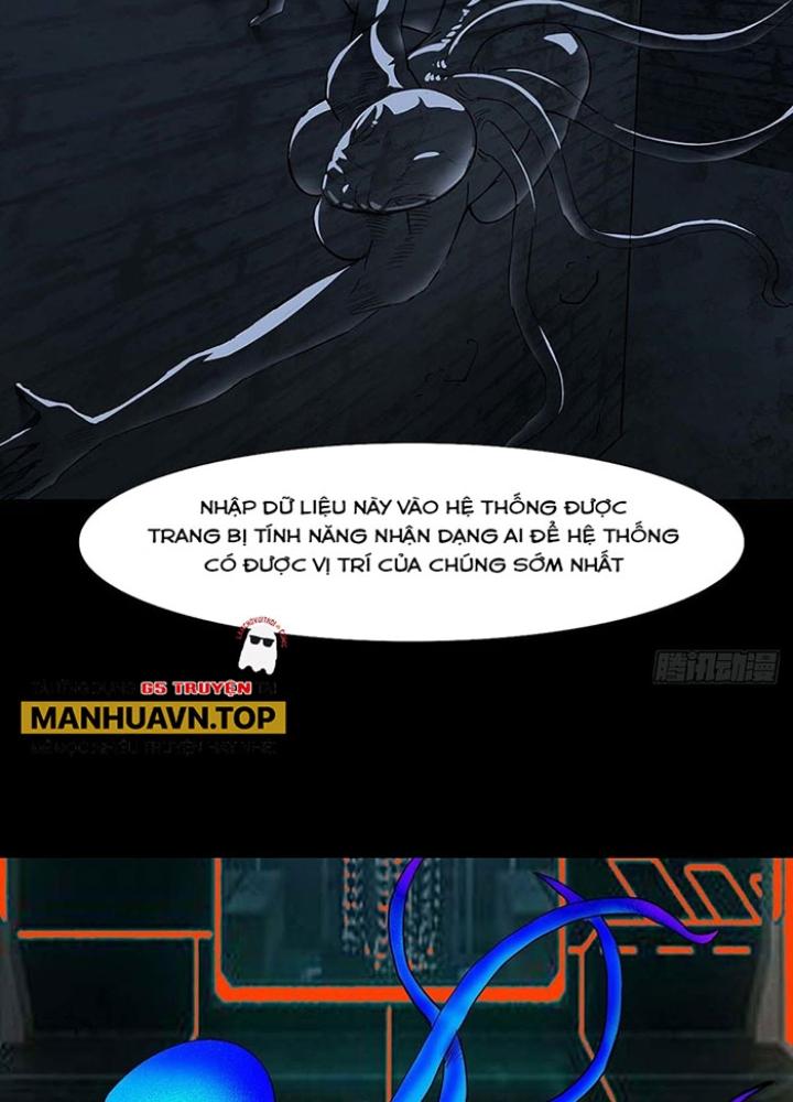 Quay Đầu Là Bờ Chapter 112 - Trang 2