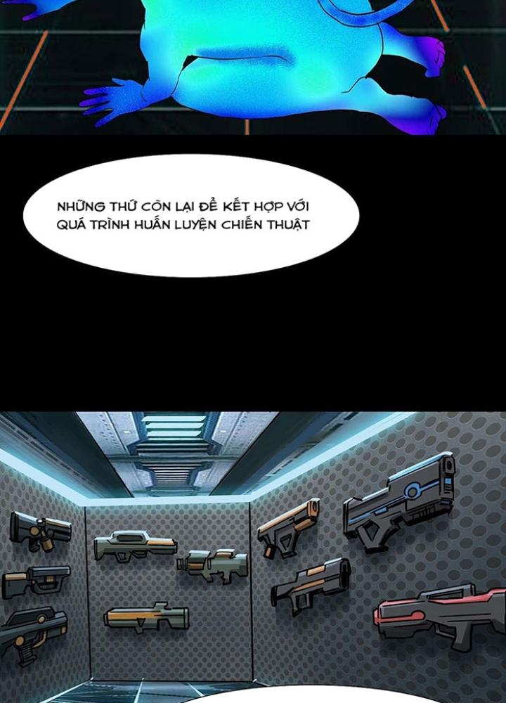 Quay Đầu Là Bờ Chapter 112 - Trang 2