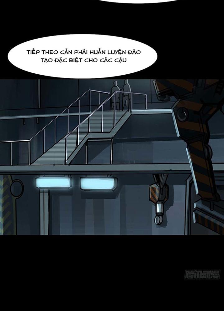 Quay Đầu Là Bờ Chapter 112 - Trang 2