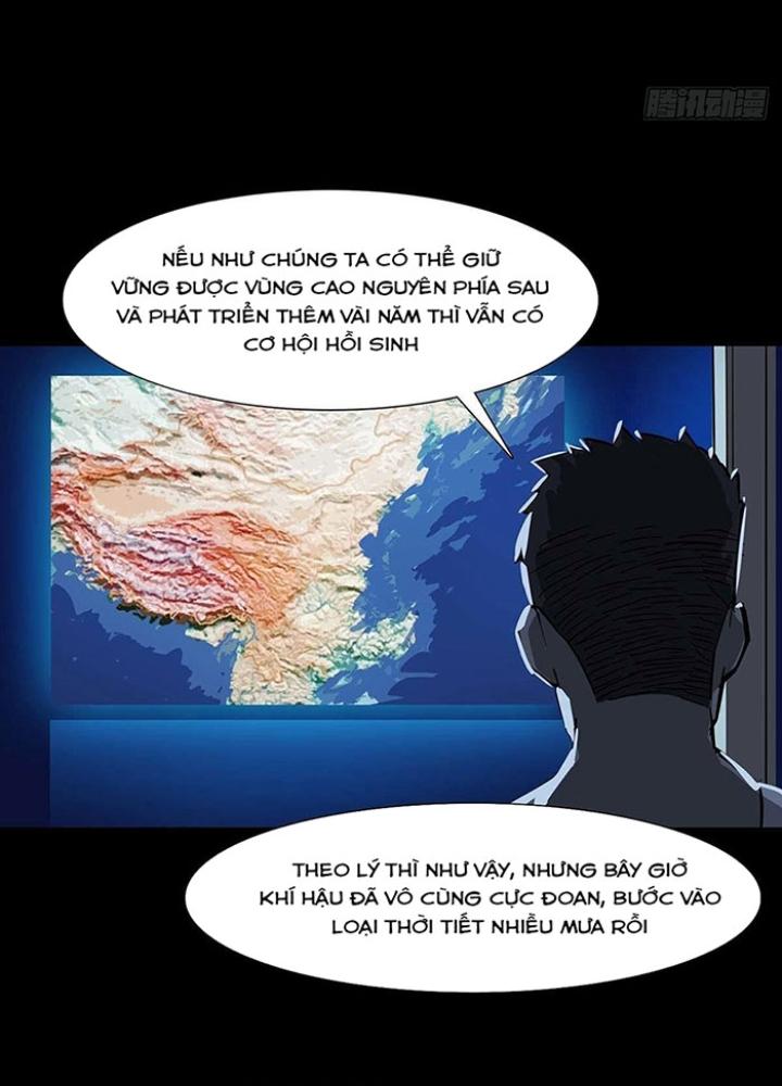 Quay Đầu Là Bờ Chapter 112 - Trang 2