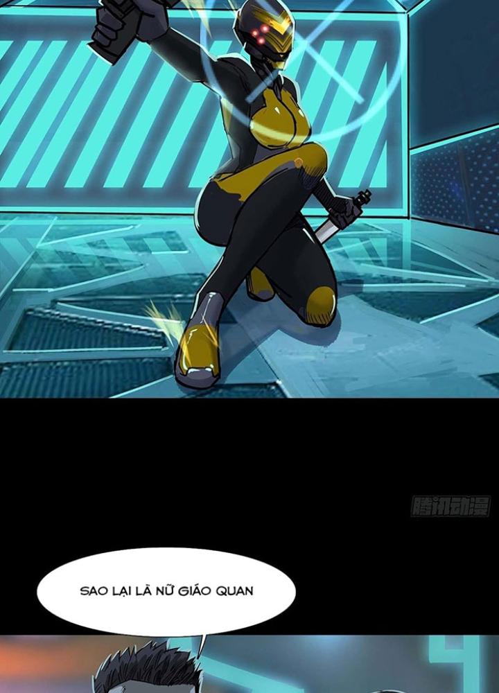 Quay Đầu Là Bờ Chapter 112 - Trang 2