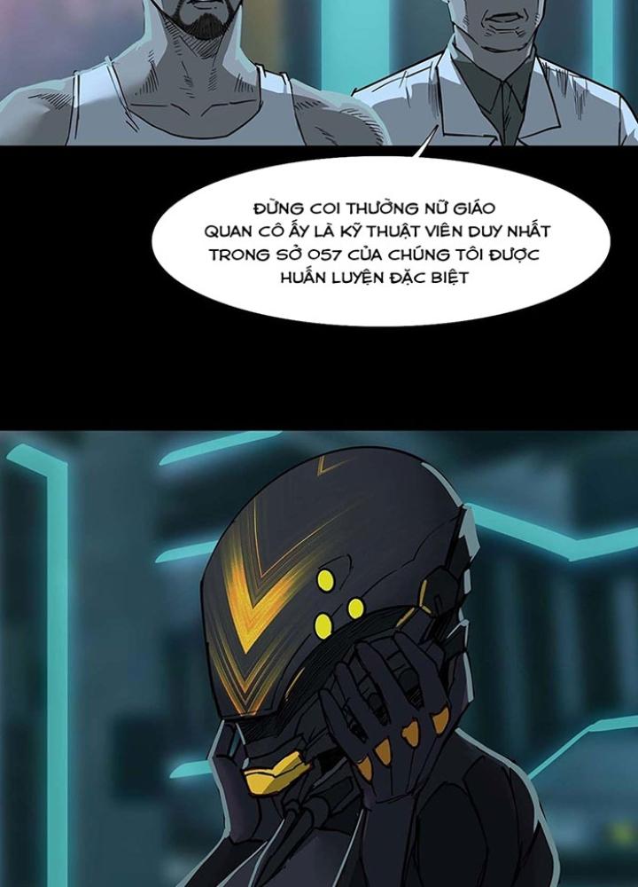 Quay Đầu Là Bờ Chapter 112 - Trang 2