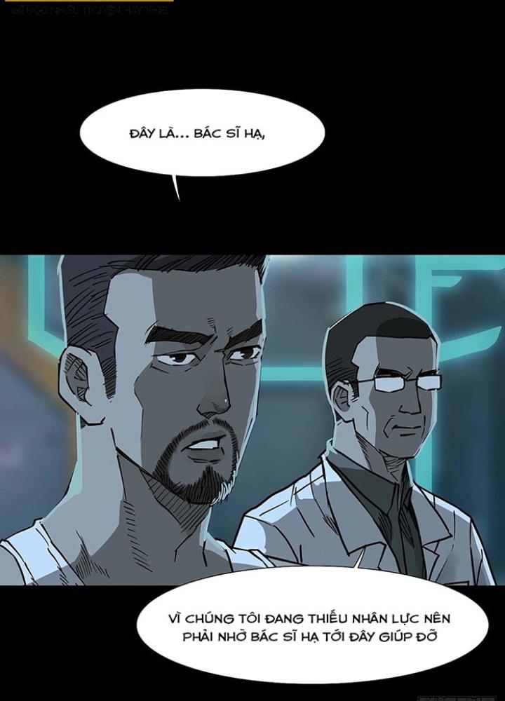 Quay Đầu Là Bờ Chapter 112 - Trang 2