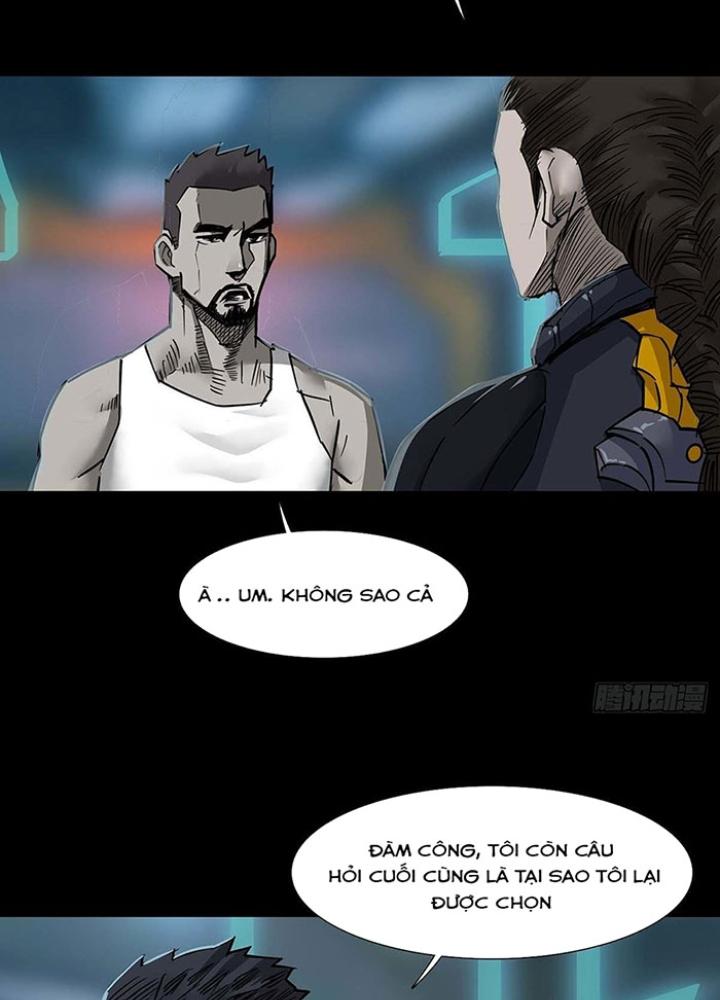 Quay Đầu Là Bờ Chapter 112 - Trang 2