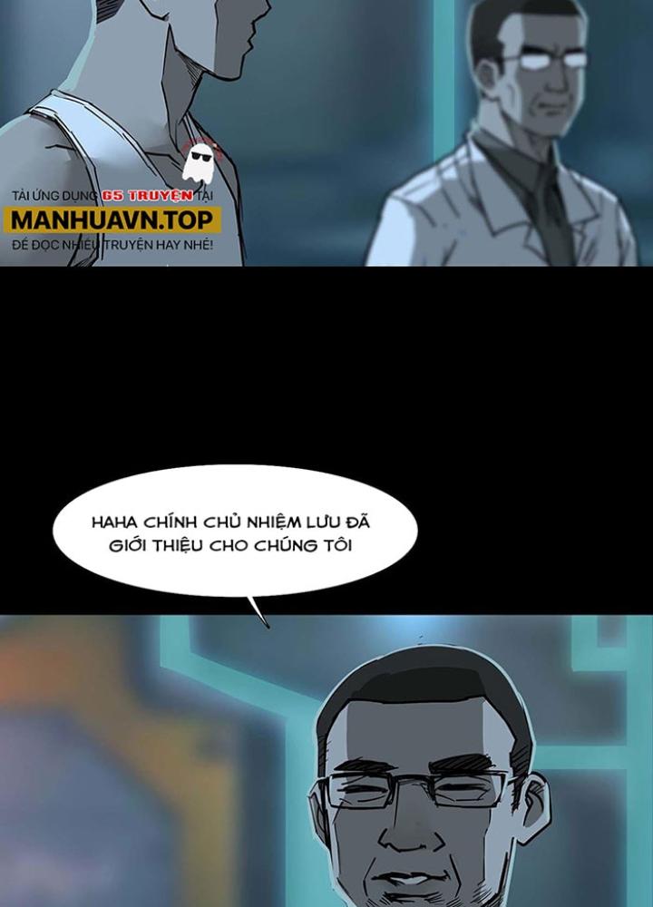 Quay Đầu Là Bờ Chapter 112 - Trang 2