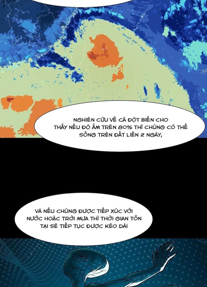 Quay Đầu Là Bờ Chapter 112 - Trang 2