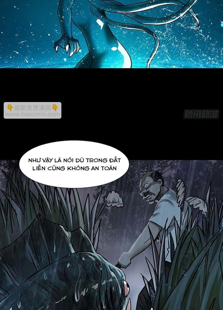 Quay Đầu Là Bờ Chapter 112 - Trang 2