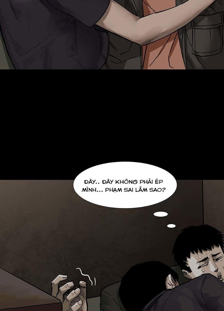 Quay Đầu Là Bờ Chapter 113 - Trang 2