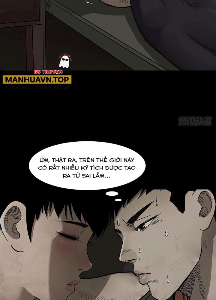 Quay Đầu Là Bờ Chapter 113 - Trang 2