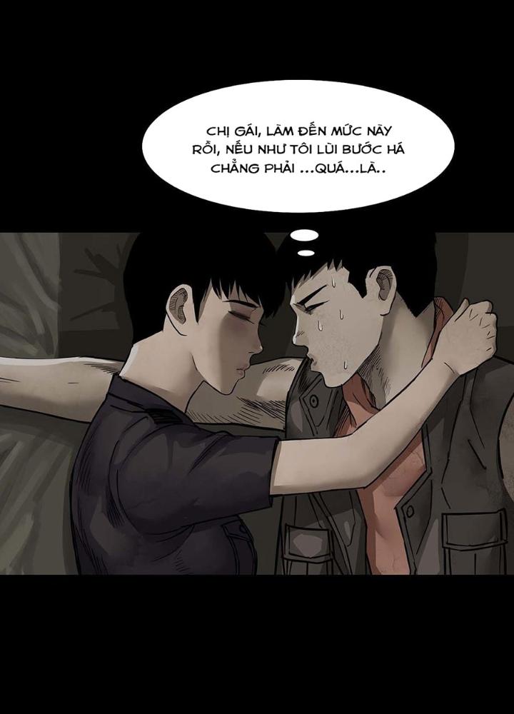 Quay Đầu Là Bờ Chapter 113 - Trang 2