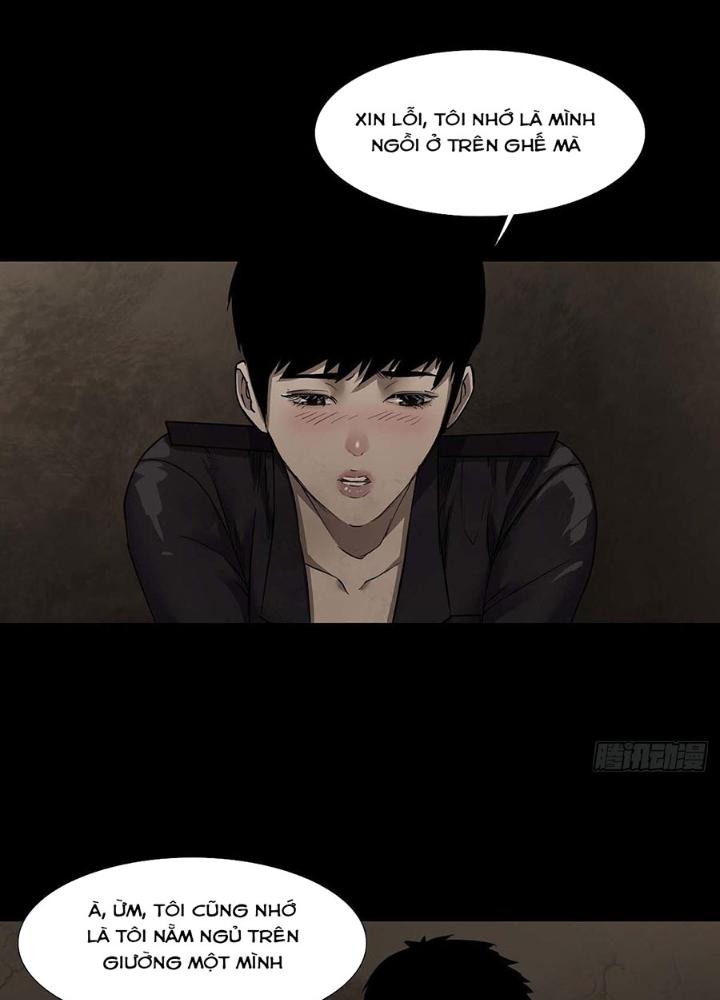 Quay Đầu Là Bờ Chapter 113 - Trang 2