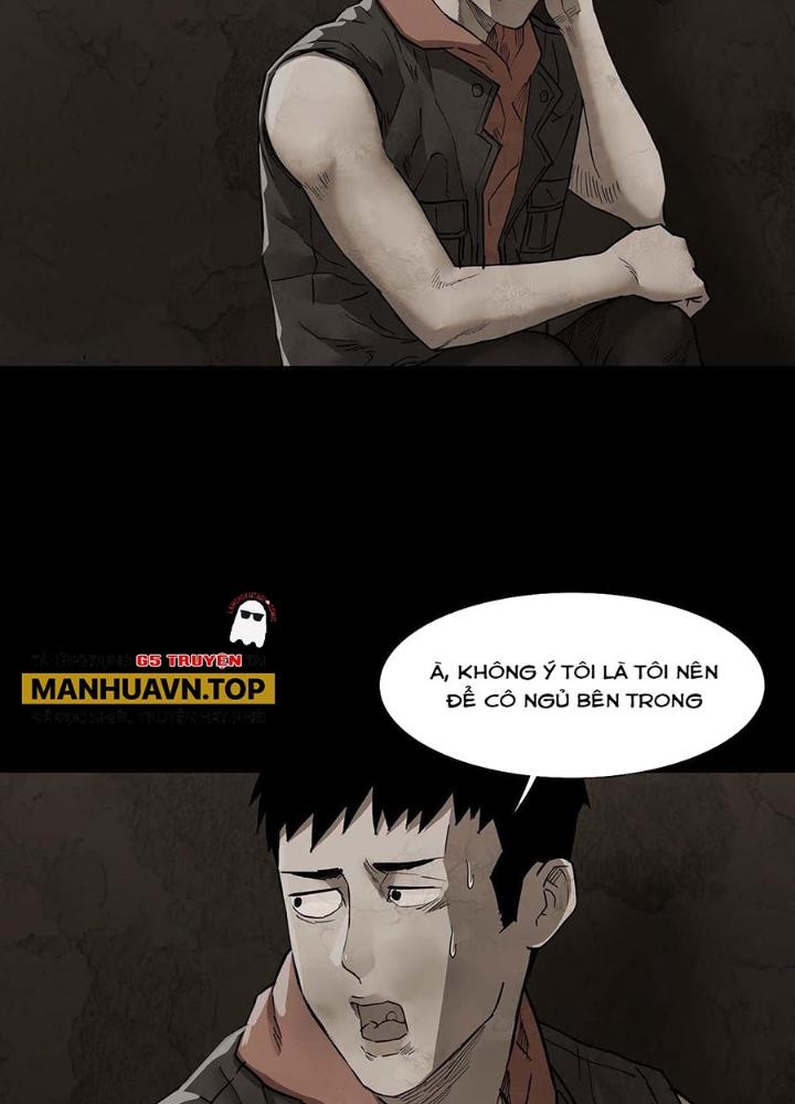 Quay Đầu Là Bờ Chapter 113 - Trang 2