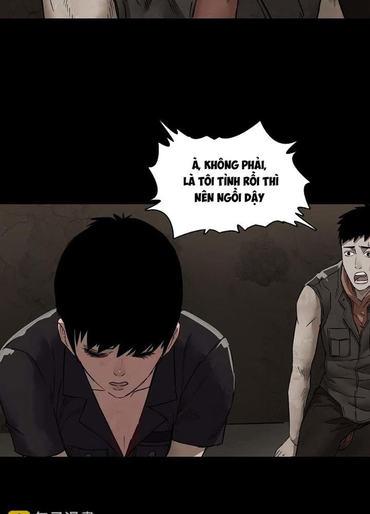 Quay Đầu Là Bờ Chapter 113 - Trang 2