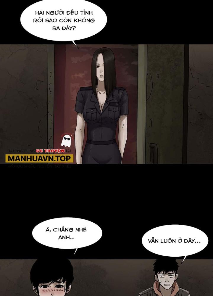 Quay Đầu Là Bờ Chapter 113 - Trang 2