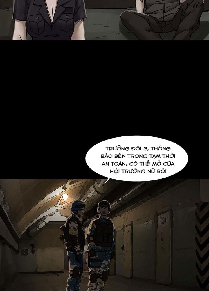 Quay Đầu Là Bờ Chapter 113 - Trang 2