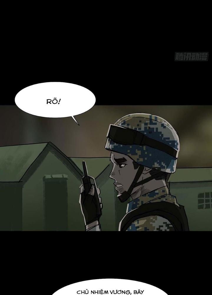 Quay Đầu Là Bờ Chapter 113 - Trang 2