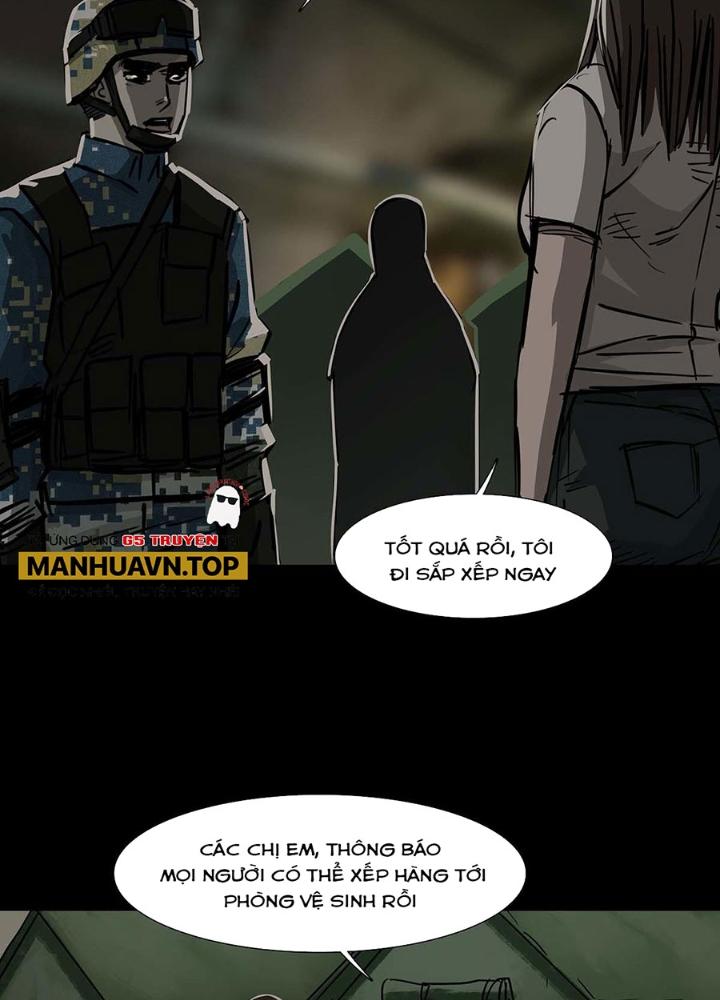 Quay Đầu Là Bờ Chapter 113 - Trang 2