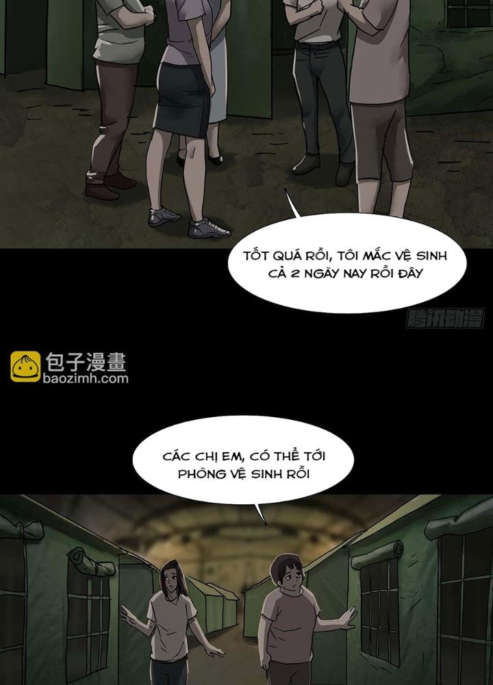 Quay Đầu Là Bờ Chapter 113 - Trang 2