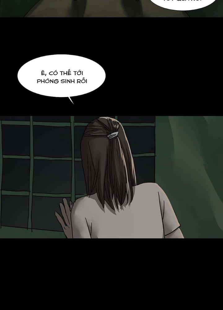 Quay Đầu Là Bờ Chapter 113 - Trang 2