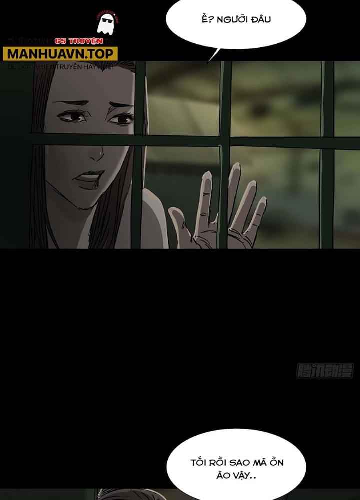 Quay Đầu Là Bờ Chapter 113 - Trang 2
