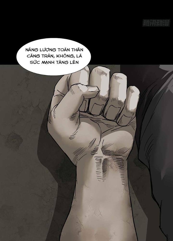 Quay Đầu Là Bờ Chapter 113 - Trang 2