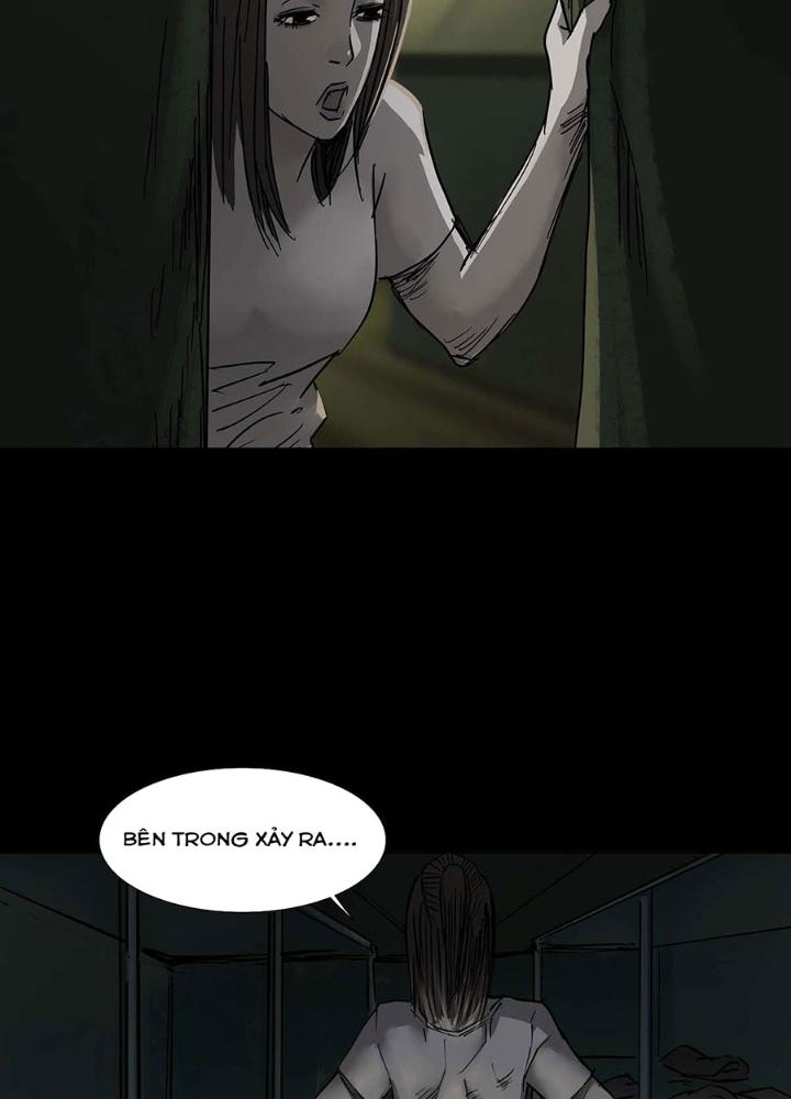 Quay Đầu Là Bờ Chapter 113 - Trang 2