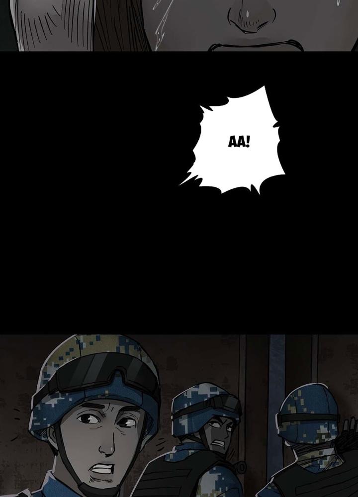 Quay Đầu Là Bờ Chapter 113 - Trang 2