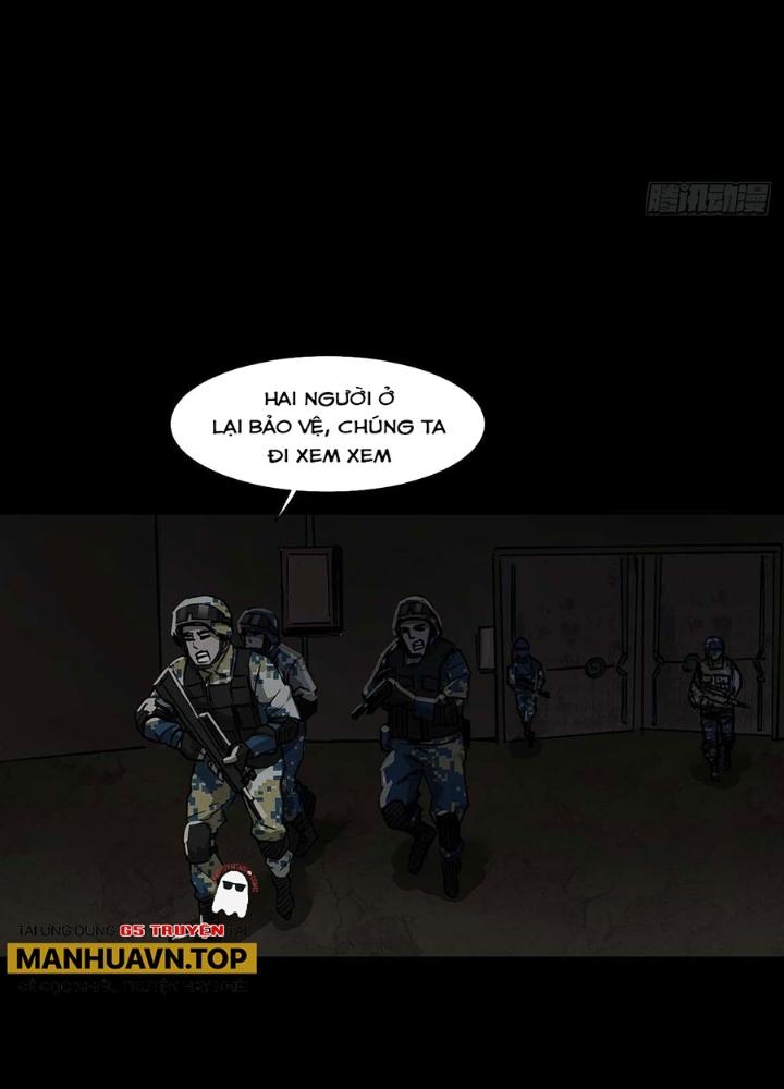 Quay Đầu Là Bờ Chapter 113 - Trang 2