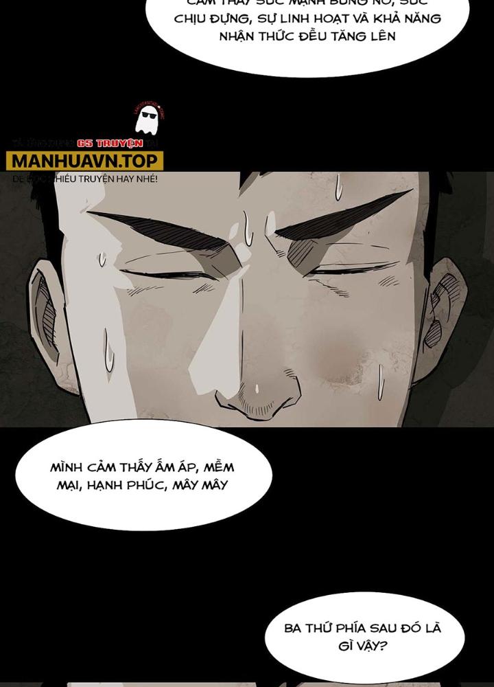 Quay Đầu Là Bờ Chapter 113 - Trang 2