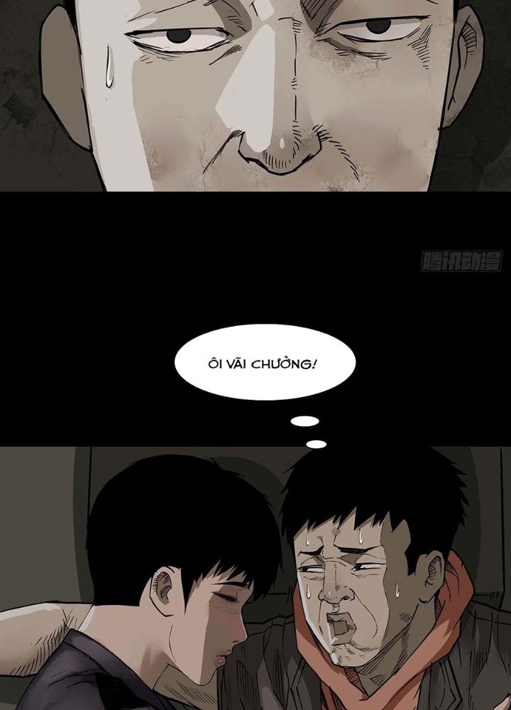 Quay Đầu Là Bờ Chapter 113 - Trang 2