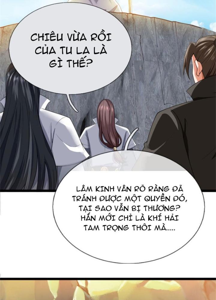 Võ đạo đại đế Chapter 24 - Trang 2