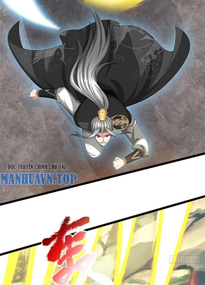 Võ đạo đại đế Chapter 24 - Trang 2