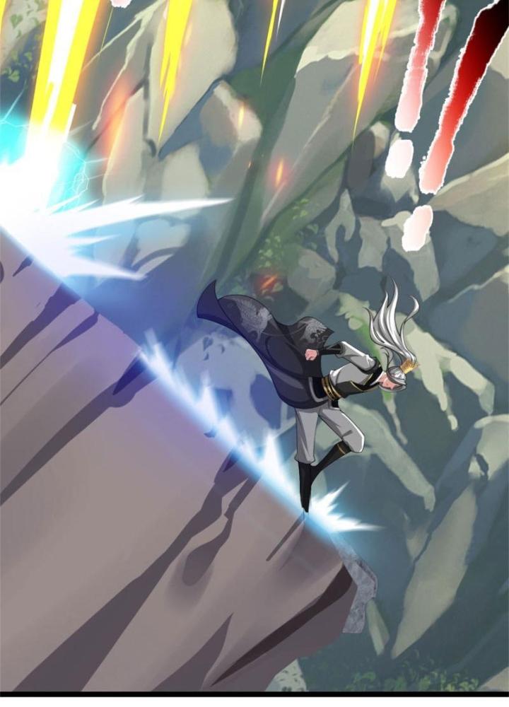 Võ đạo đại đế Chapter 24 - Trang 2